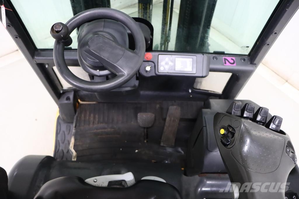 UniCarriers AG2N1L16Q Električni viličari