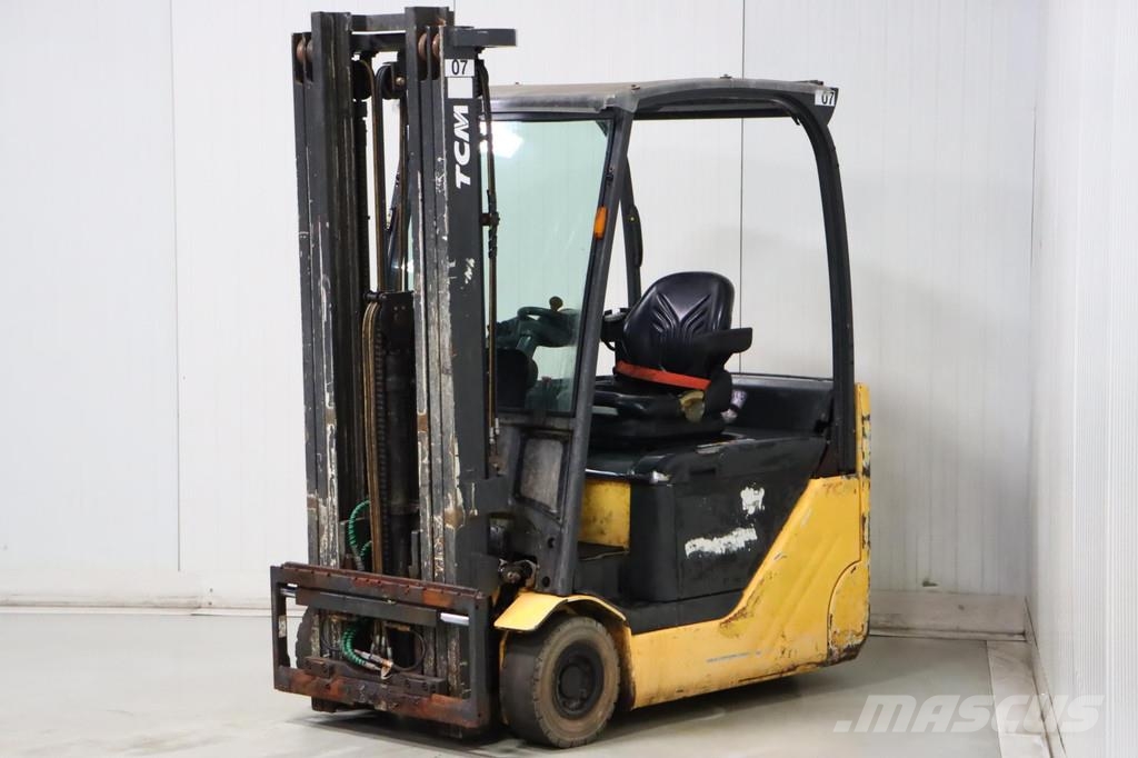 UniCarriers AG2N1L16Q Električni viličari