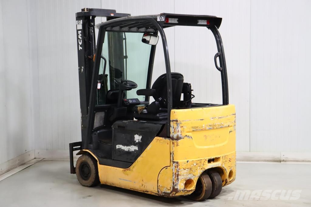 UniCarriers AG2N1L16Q Električni viličari