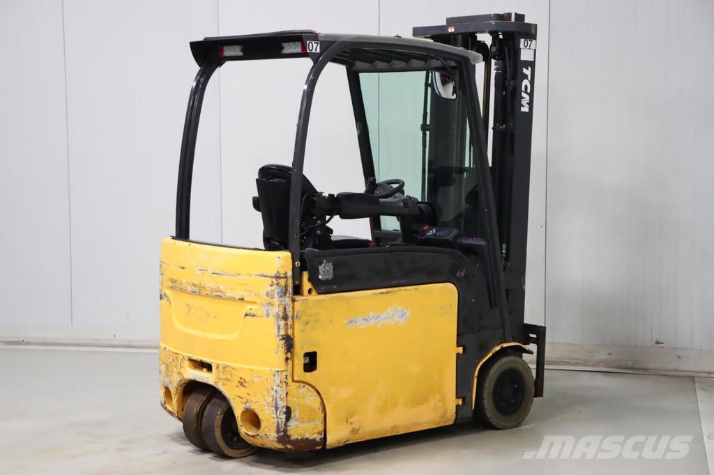 UniCarriers AG2N1L16Q Električni viličari