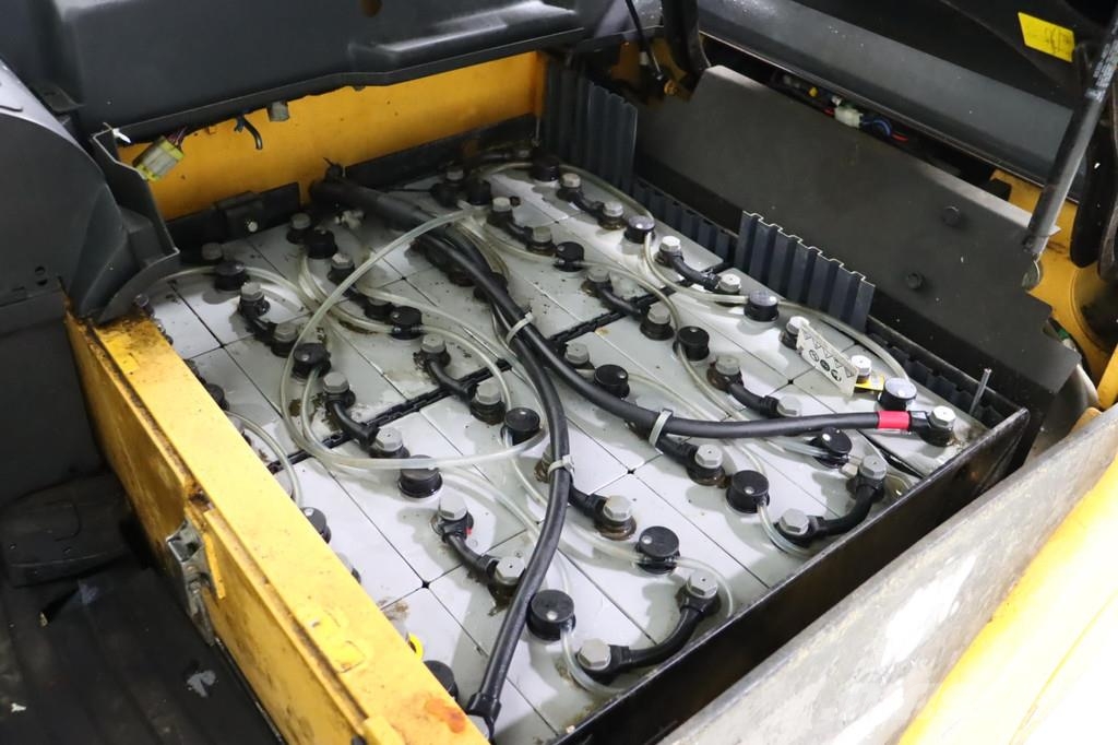 UniCarriers AG2N1L16Q Električni viličari