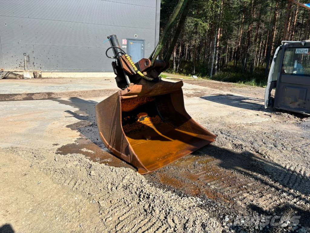  Kallistuva Luiskakauha 1800mm NTP10 Cucharones