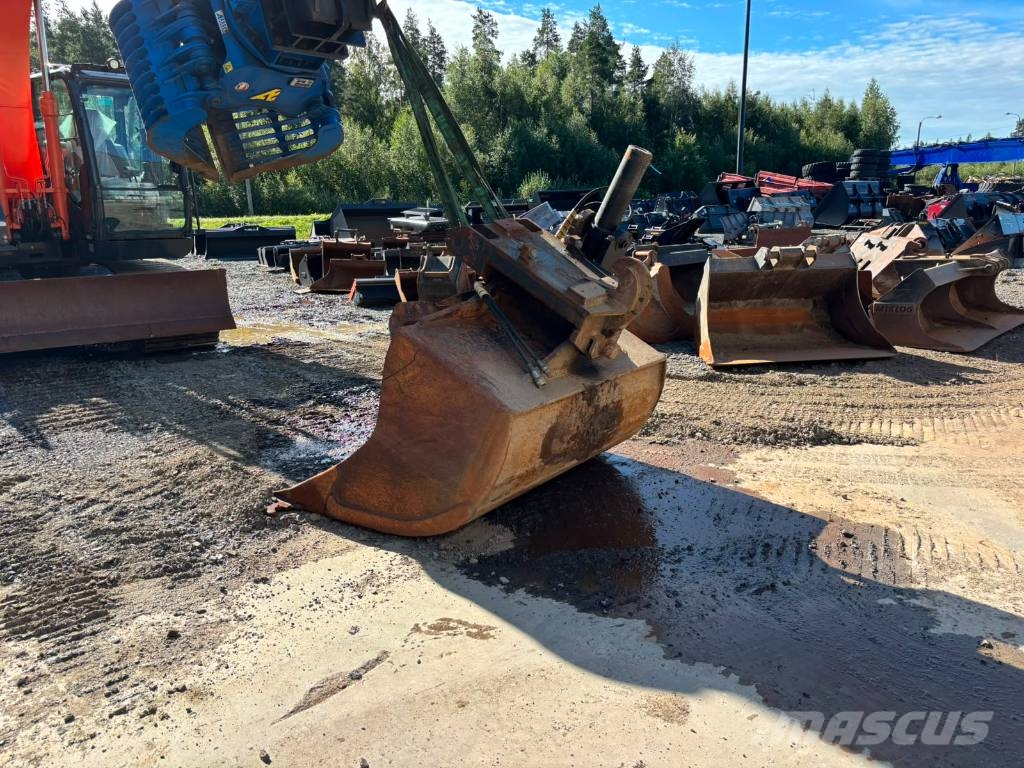  Kallistuva Luiskakauha 1800mm NTP10 Cucharones