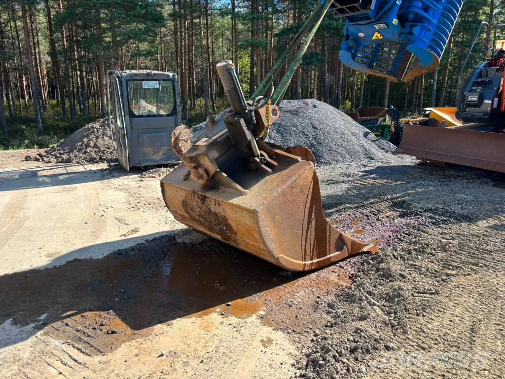  Kallistuva Luiskakauha 1800mm NTP10 Cucharones