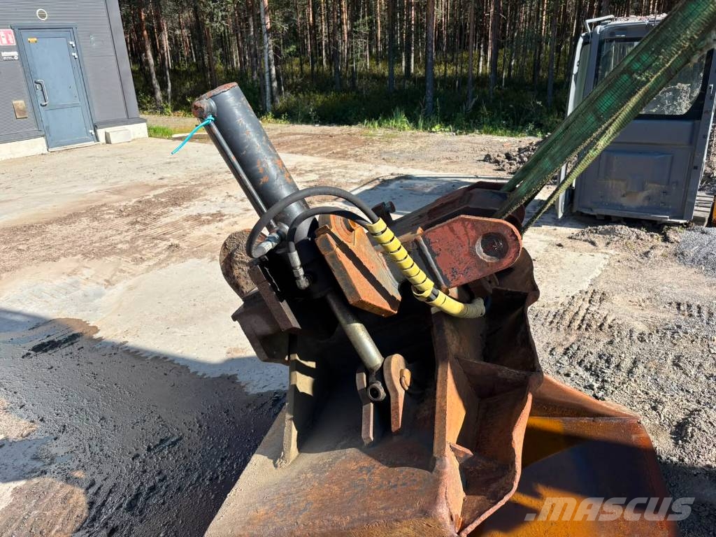  Kallistuva Luiskakauha 1800mm NTP10 Cucharones