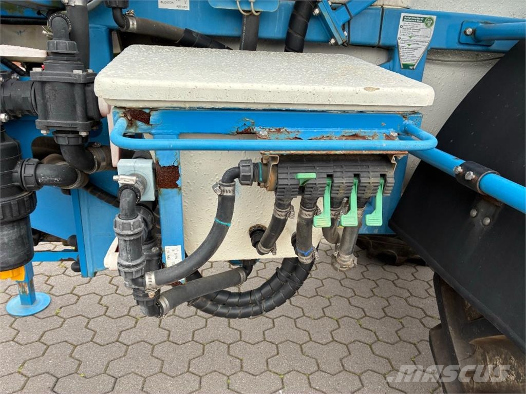 Lemken Primus 45/27 Muud põllumajandusmasinad