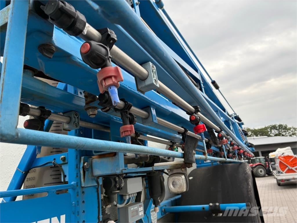 Lemken Primus 45/27 Muud põllumajandusmasinad