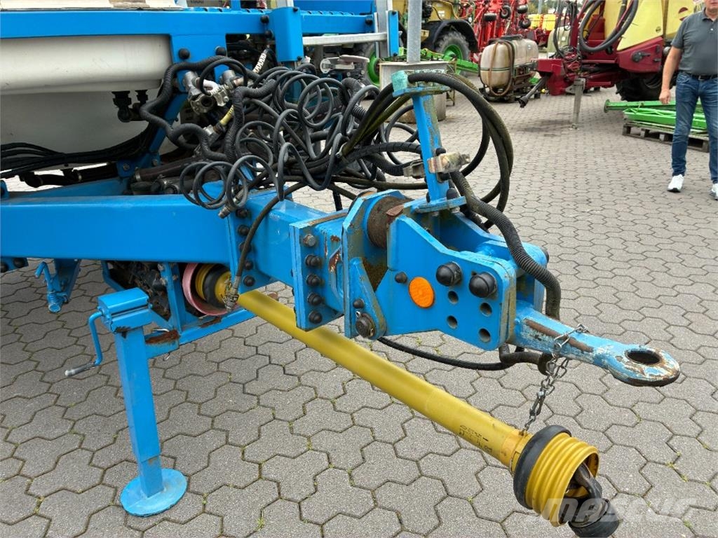 Lemken Primus 45/27 Muud põllumajandusmasinad