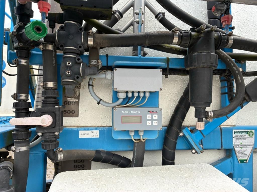 Lemken Primus 45/27 Muud põllumajandusmasinad