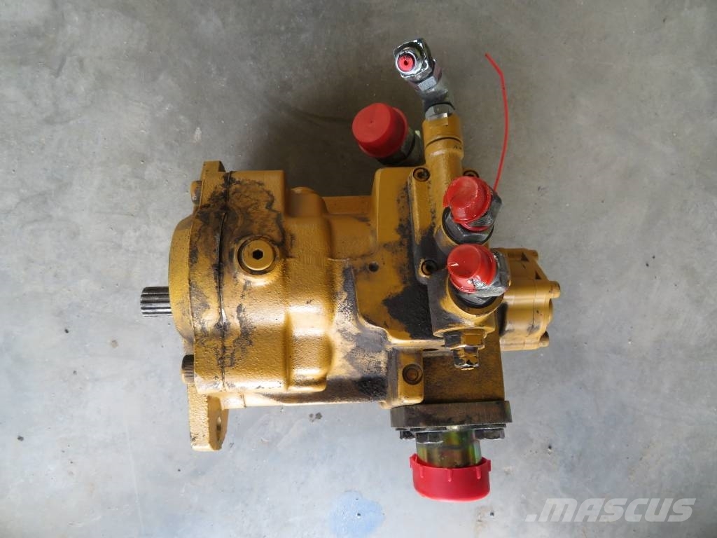 CAT PSVL-54CG-13 Caterpillar 305D Hidráulica