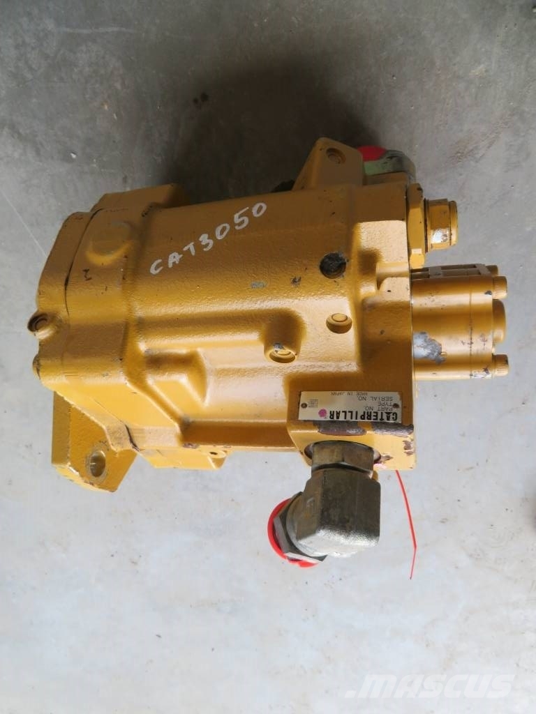 CAT PSVL-54CG-13 Caterpillar 305D Hidráulica