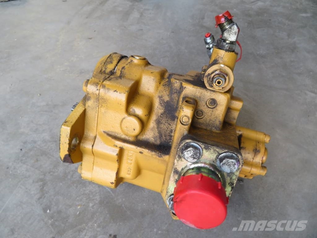 CAT PSVL-54CG-13 Caterpillar 305D Hidráulica
