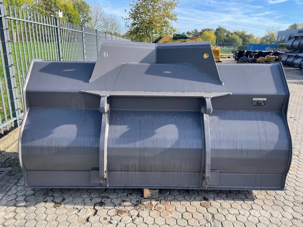 Volvo L 90 H Bucket Teeth Baldes