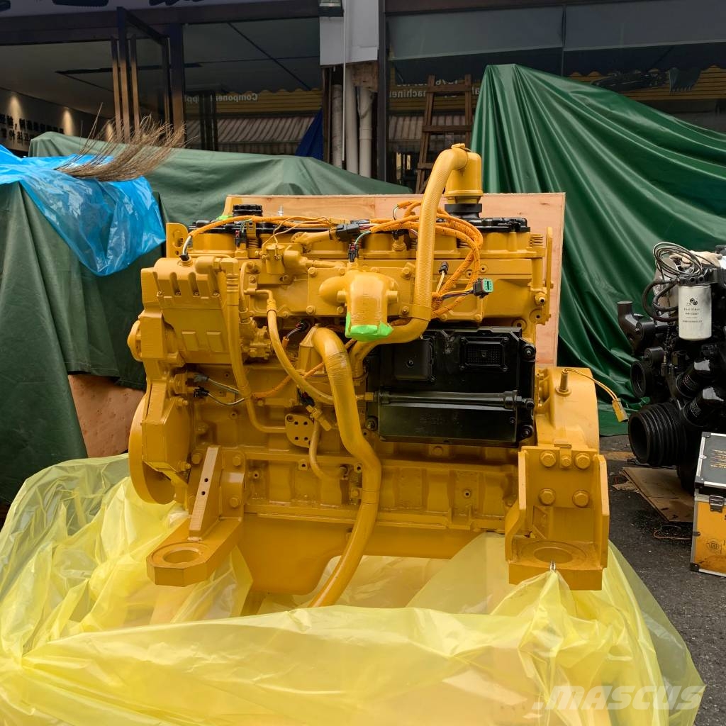 CAT C7 Engine Motory