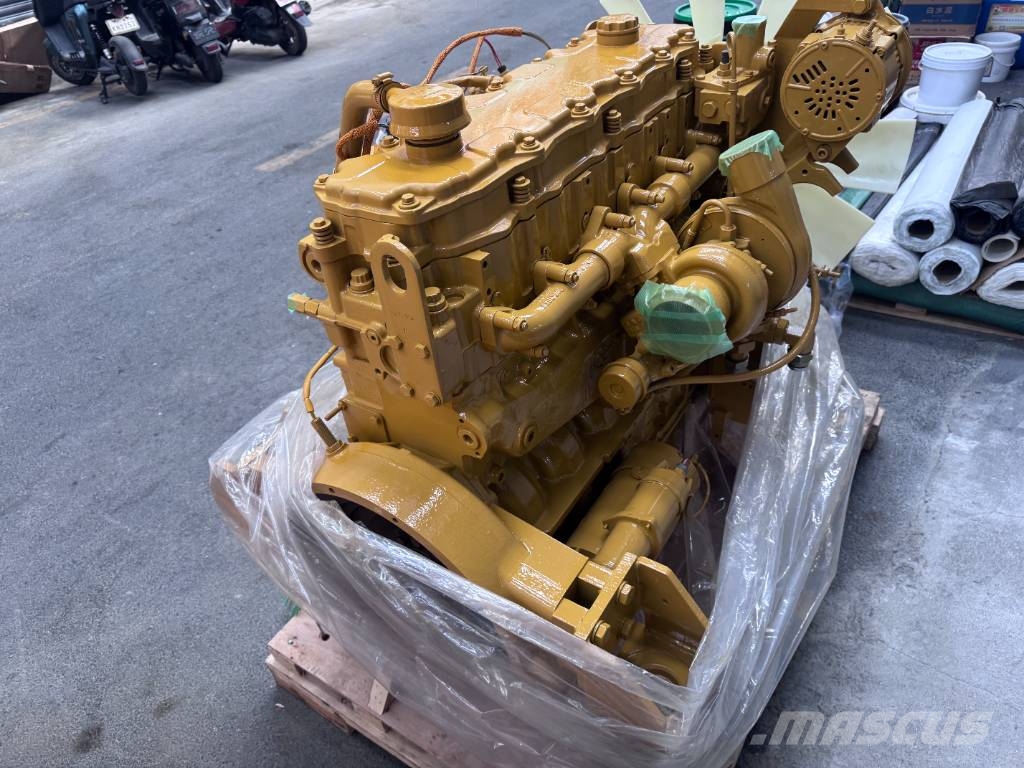 CAT C7 Engine Motory