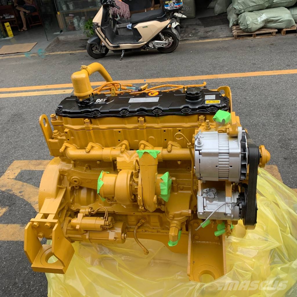 CAT C7 Engine Motory