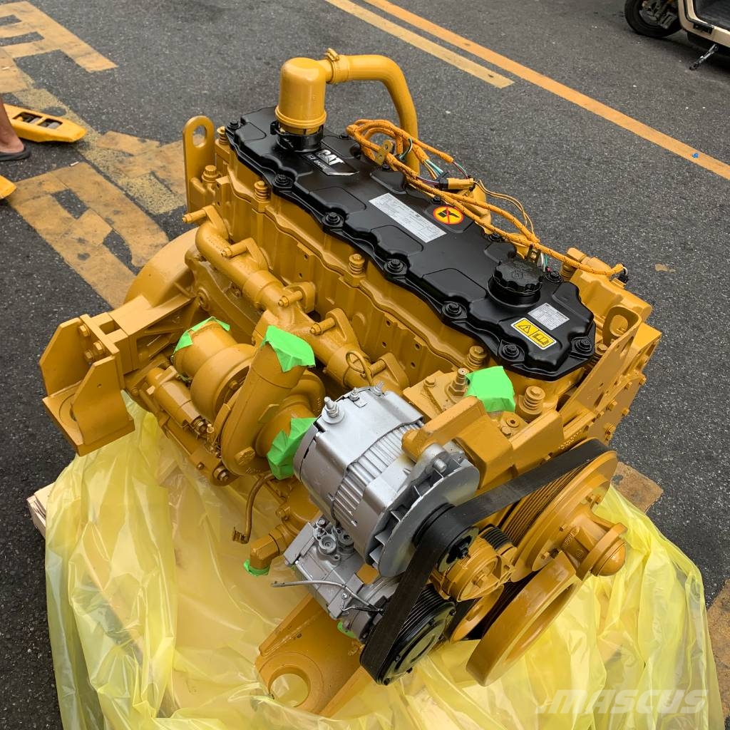 CAT C7 Engine Motory