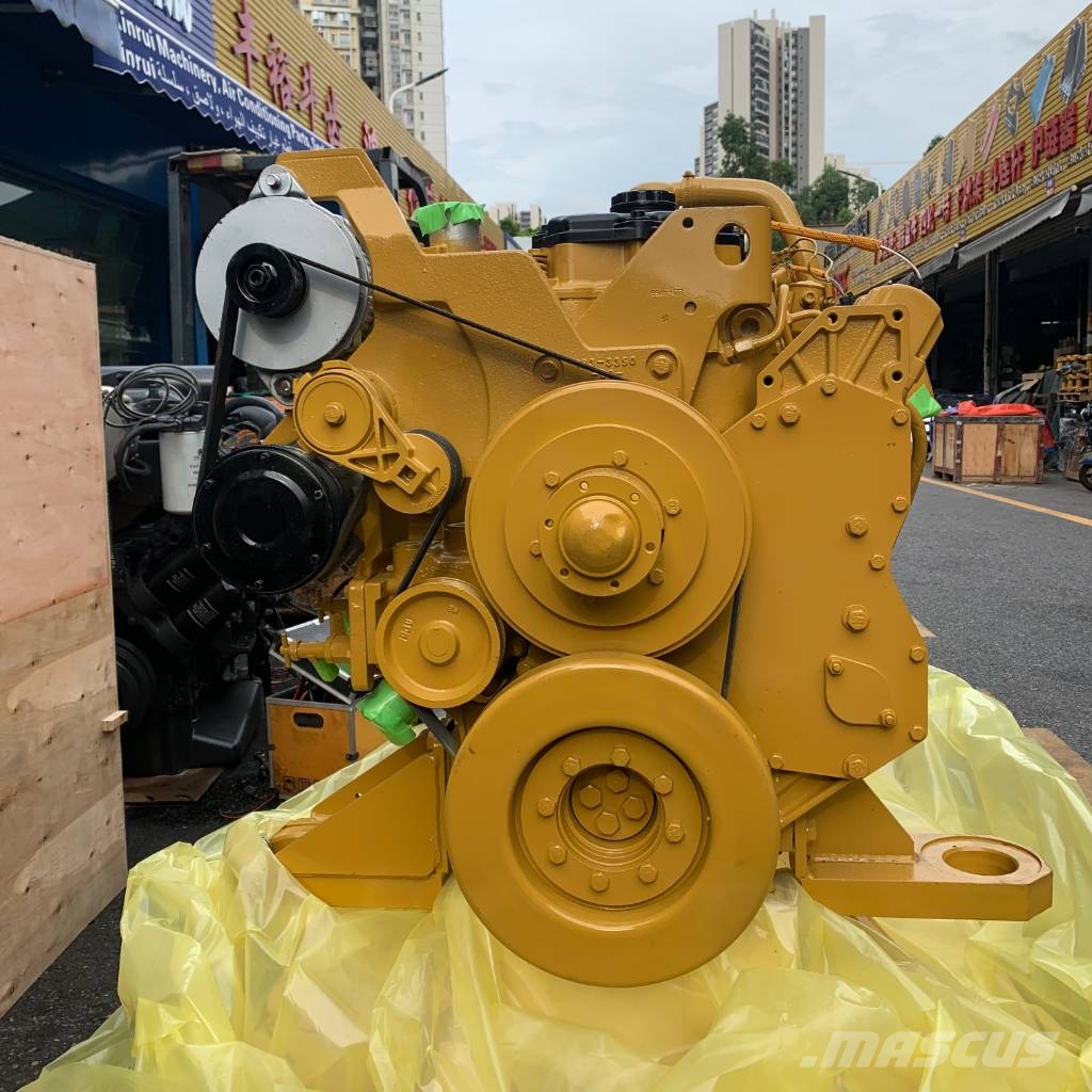 CAT C7 Engine Motory