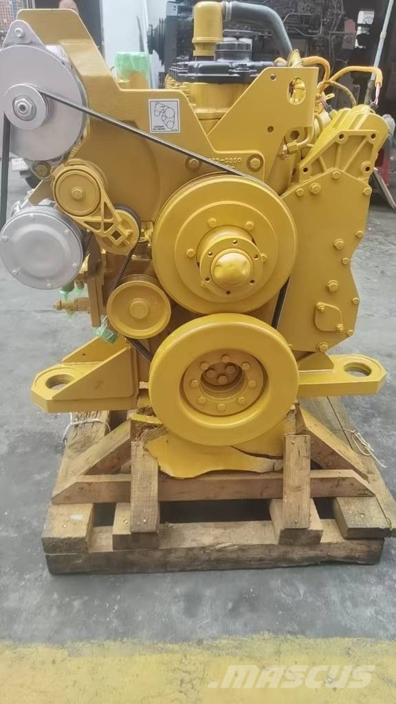 CAT C7 Engine Motory