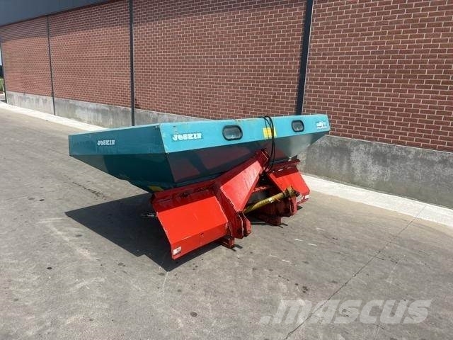 Sulky GL 2000 ماكينات زراعية - غير ذلك