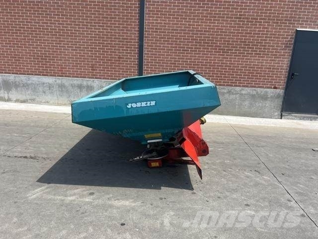 Sulky GL 2000 ماكينات زراعية - غير ذلك