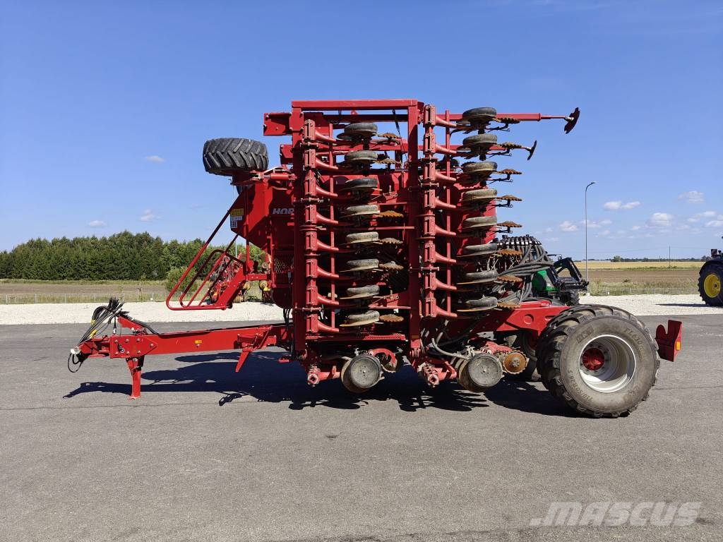 Horsch Avatar 8.16 SD Mechanické sejačky