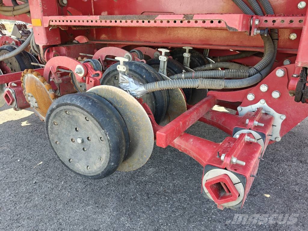 Horsch Avatar 8.16 SD Mechanické sejačky
