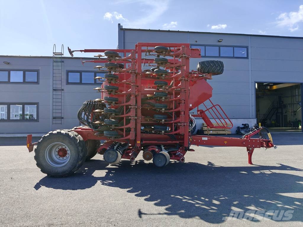 Horsch Avatar 8.16 SD Mechanické sejačky