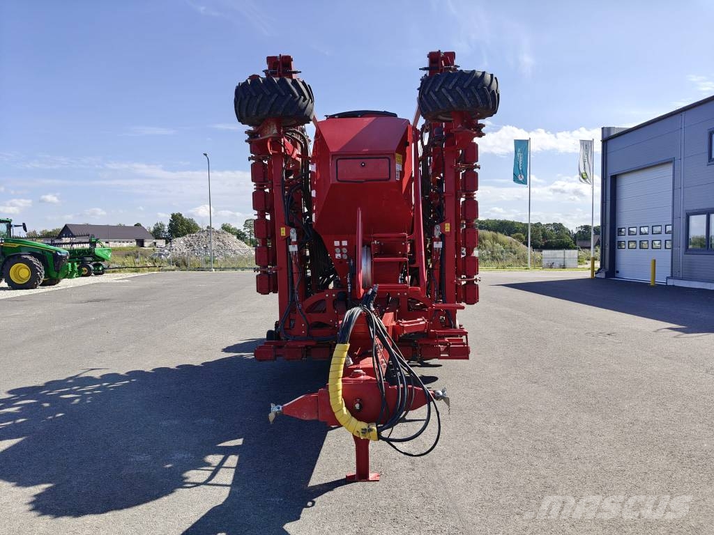 Horsch Avatar 8.16 SD Mechanické sejačky