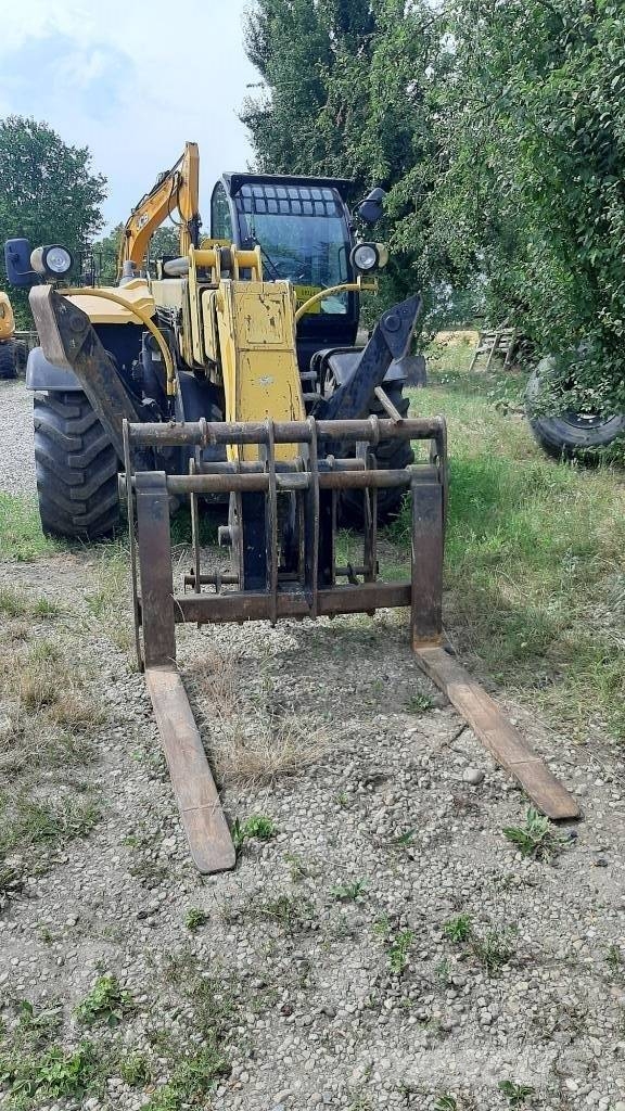 Haulotte HTL 4017 Teleskopski viljuškari