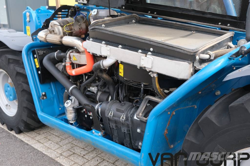Merlo TF 33.7 G | 2021 | 1230h Teleskoplader