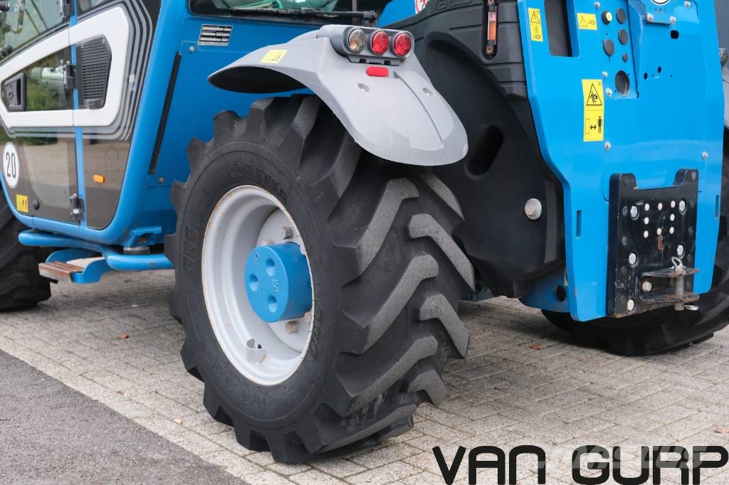 Merlo TF 33.7 G | 2021 | 1230h Teleskoplader