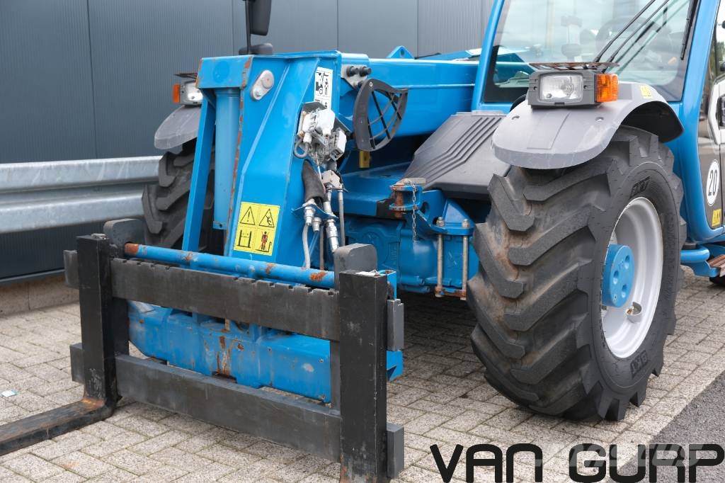 Merlo TF 33.7 G | 2021 | 1230h Teleskoplader