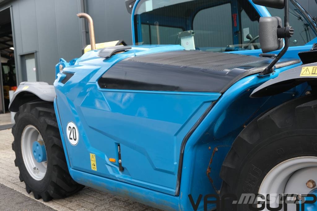 Merlo TF 33.7 G | 2021 | 1230h Teleskoplader