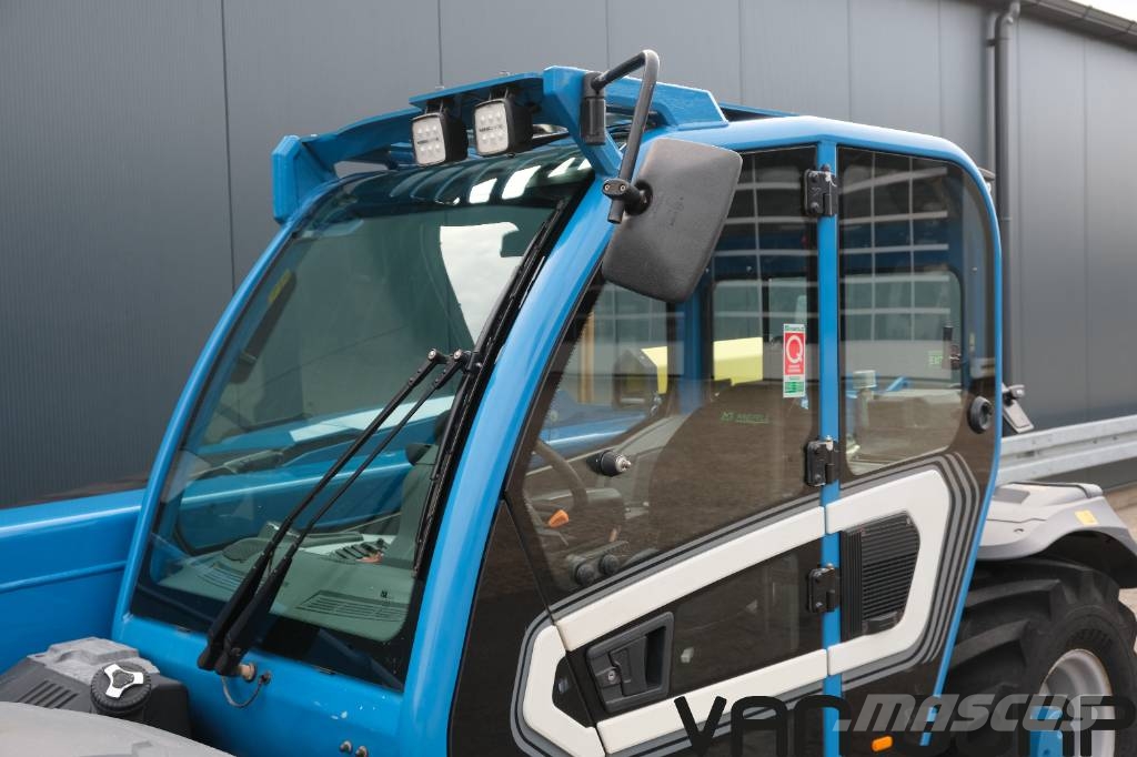 Merlo TF 33.7 G | 2021 | 1230h Teleskoplader