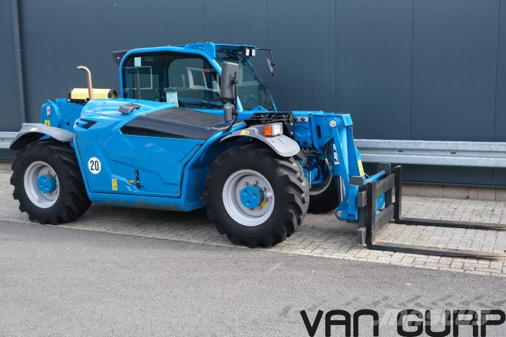 Merlo TF 33.7 G | 2021 | 1230h Teleskoplader