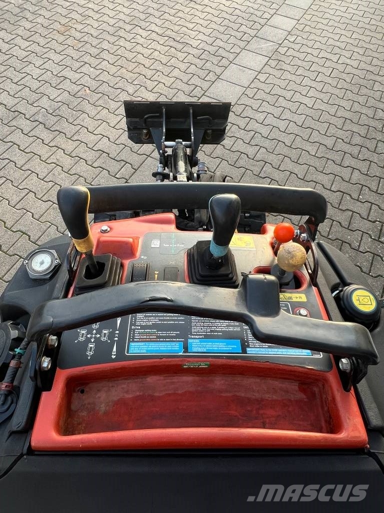 Ditch Witch R300 Rýhovače