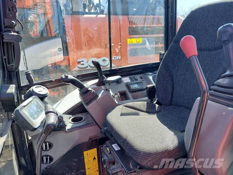 Bobcat E 55z Mini kotrók < 7t