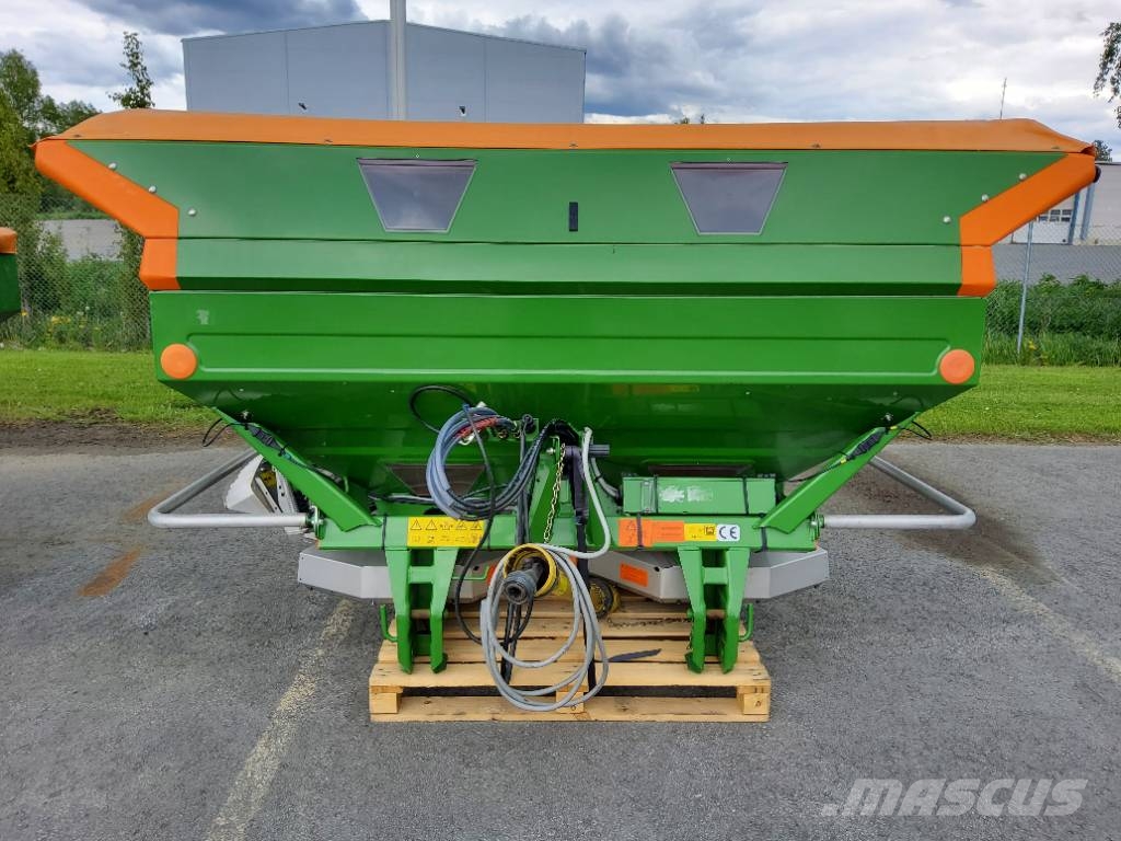Amazone ZA-M 3000 virheetön, TARJOUS! 미네랄 살포기