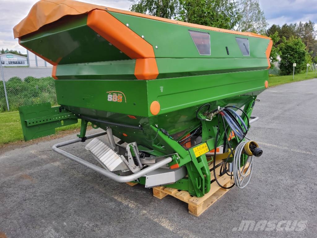 Amazone ZA-M 3000 virheetön, TARJOUS! 미네랄 살포기