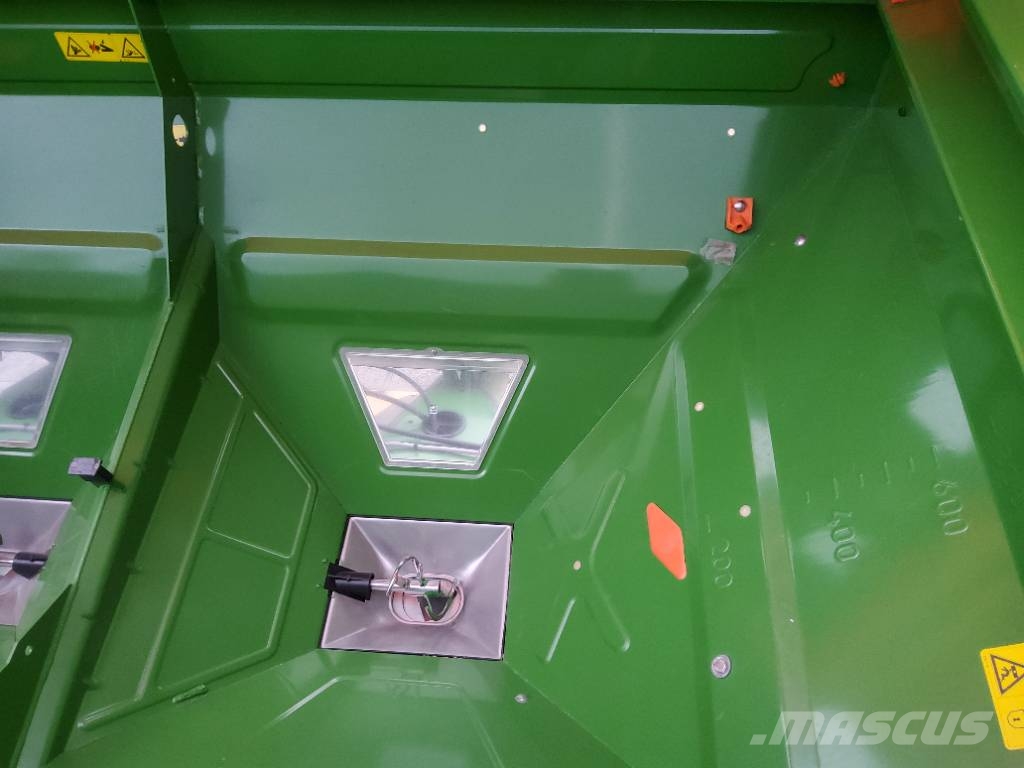Amazone ZA-M 3000 virheetön, TARJOUS! 미네랄 살포기