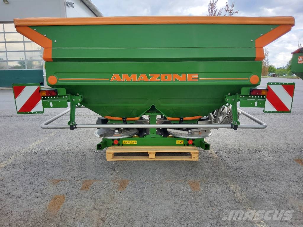 Amazone ZA-M 3000 virheetön, TARJOUS! 미네랄 살포기