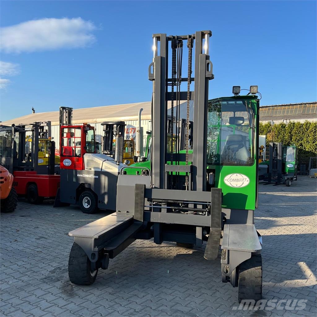 Combilift [DISCOUNT-SALE] C5000 Four-way truck