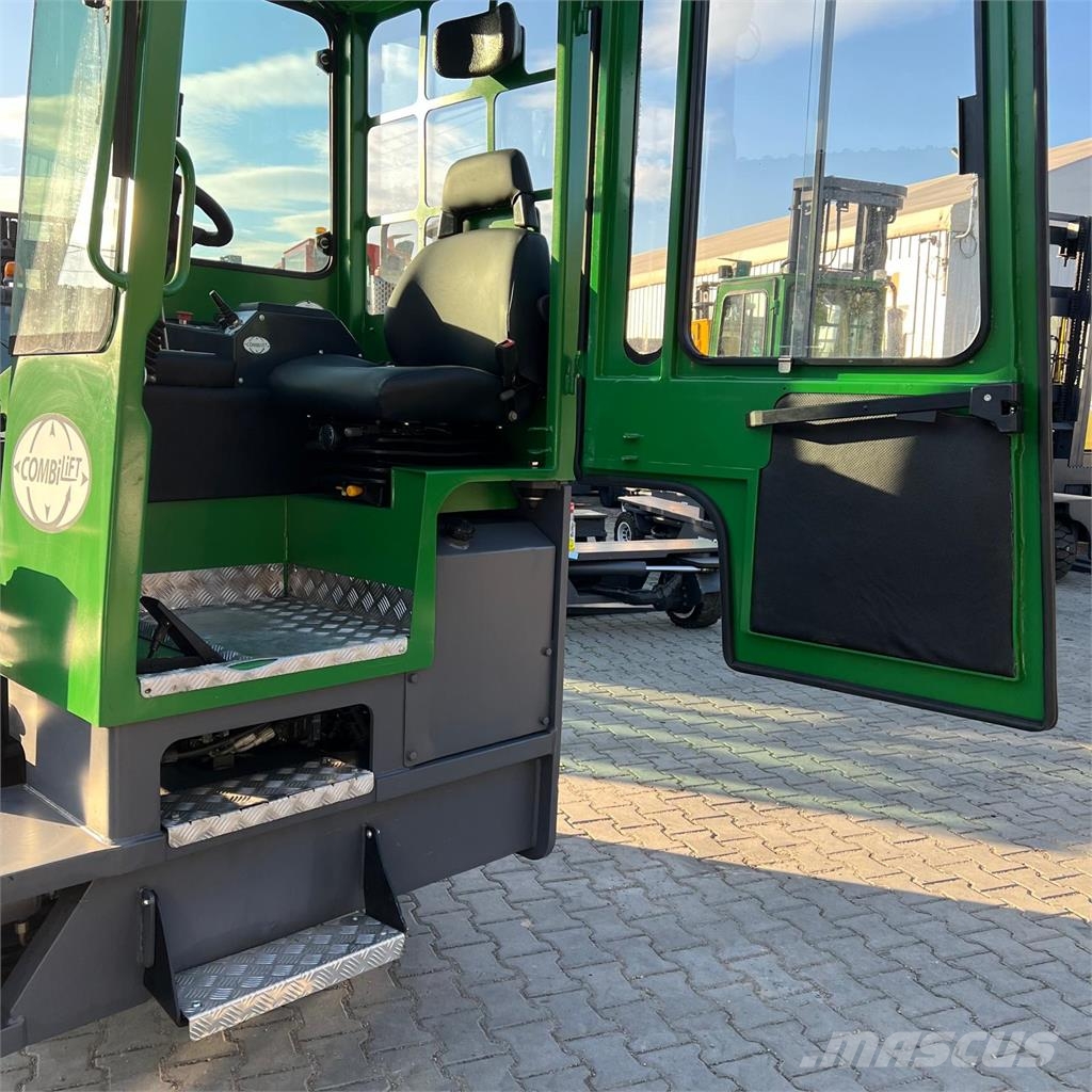 Combilift [DISCOUNT-SALE] C5000 4-way reach trucks