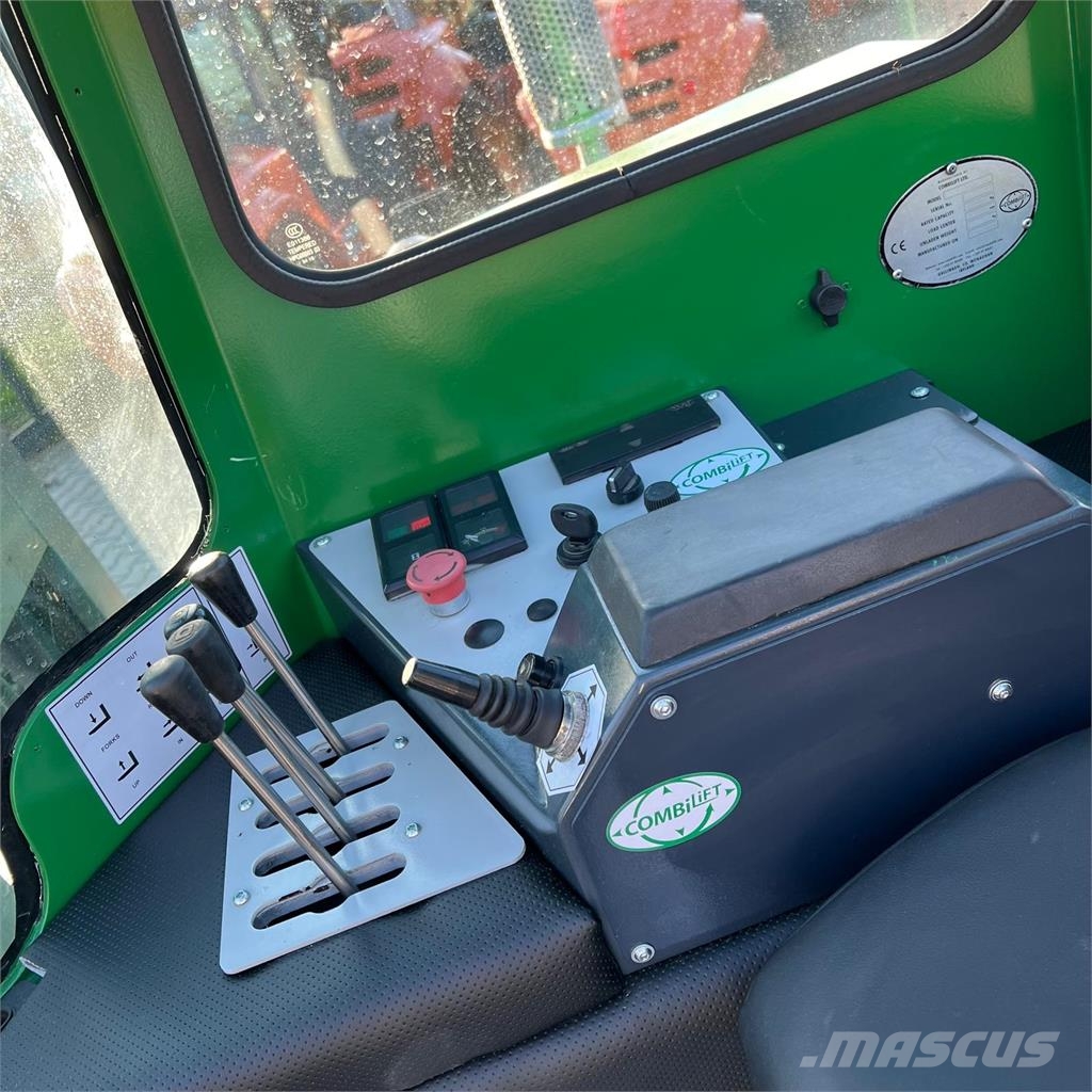 Combilift [DISCOUNT-SALE] C5000 Four-way truck