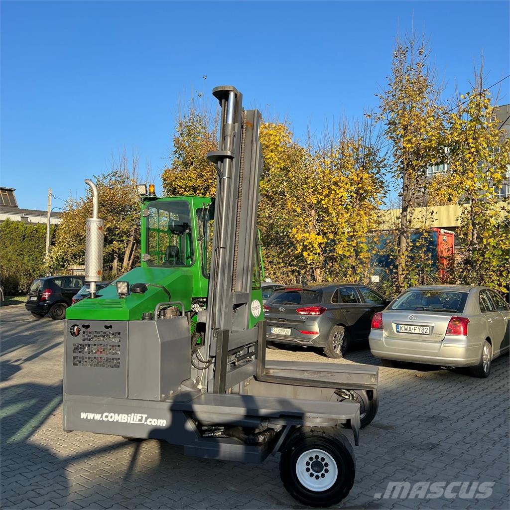 Combilift [DISCOUNT-SALE] C5000 4-way reach trucks