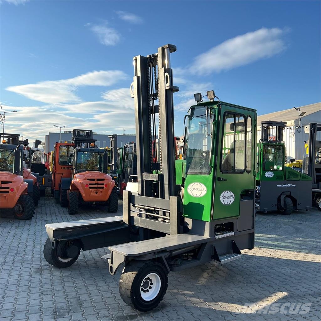 Combilift [DISCOUNT-SALE] C5000 Four-way truck