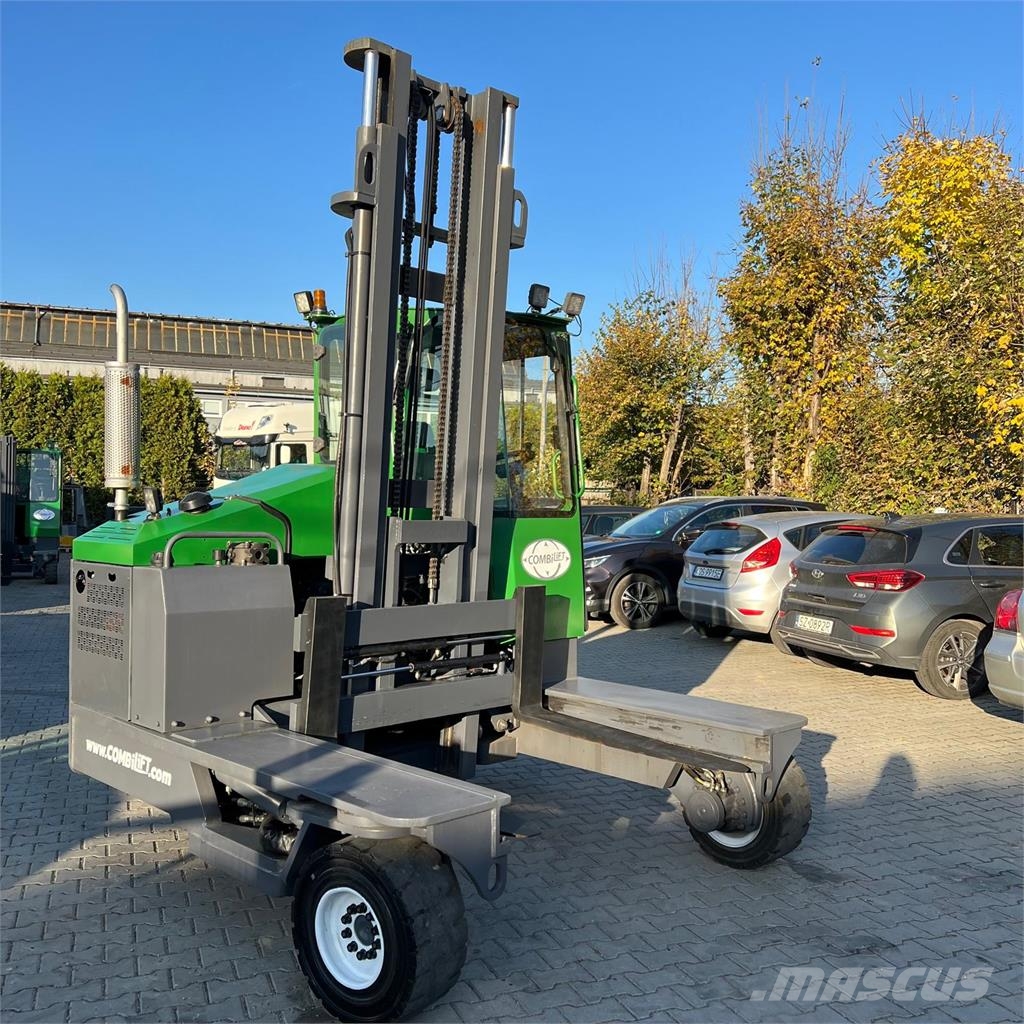 Combilift [DISCOUNT-SALE] C5000 Four-way truck