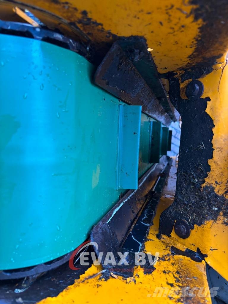 GiANT VDB 1000 Weitere Viehgeräte