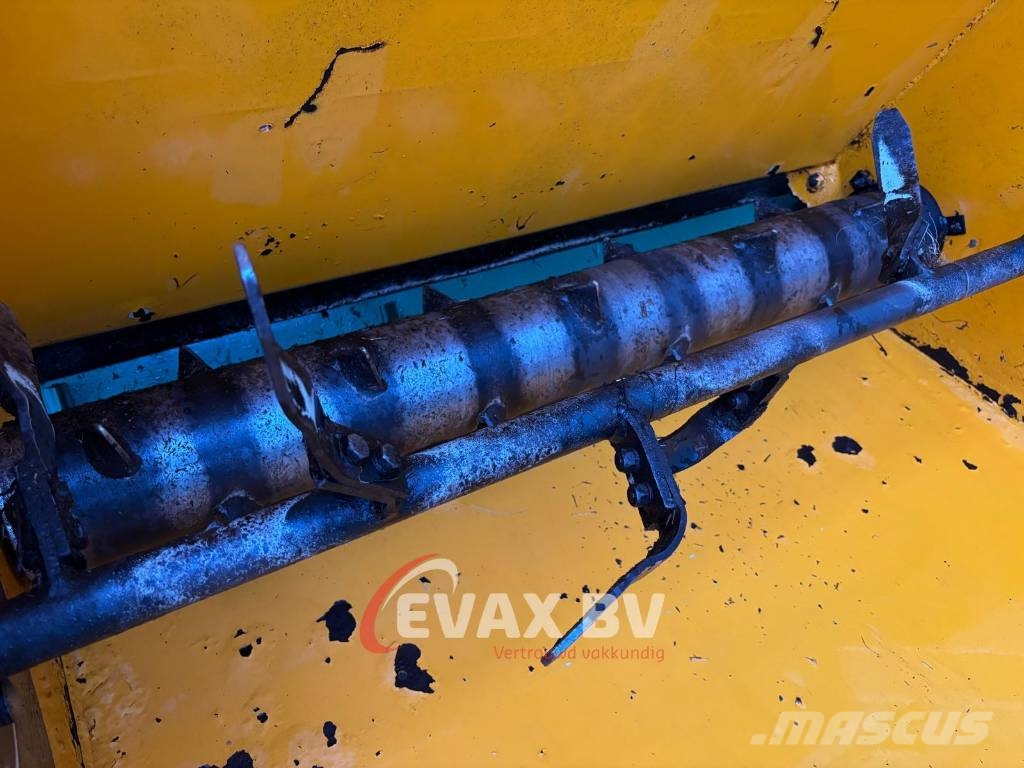 GiANT VDB 1000 Weitere Viehgeräte